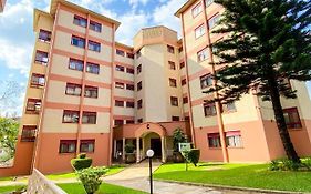 Kacyiru Executive Apartments